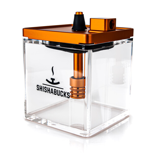 Shishabucks CloudMicro Hookah – 5StarHookah