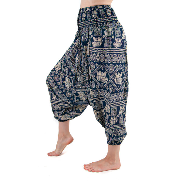 Jogging trousers in a regular fit - Walwin Turkish Sea La Martina | Shop  Online