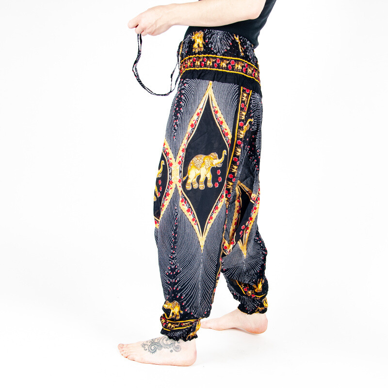 Dino Turkish Suit Trouser - Grey | Konga Online Shopping